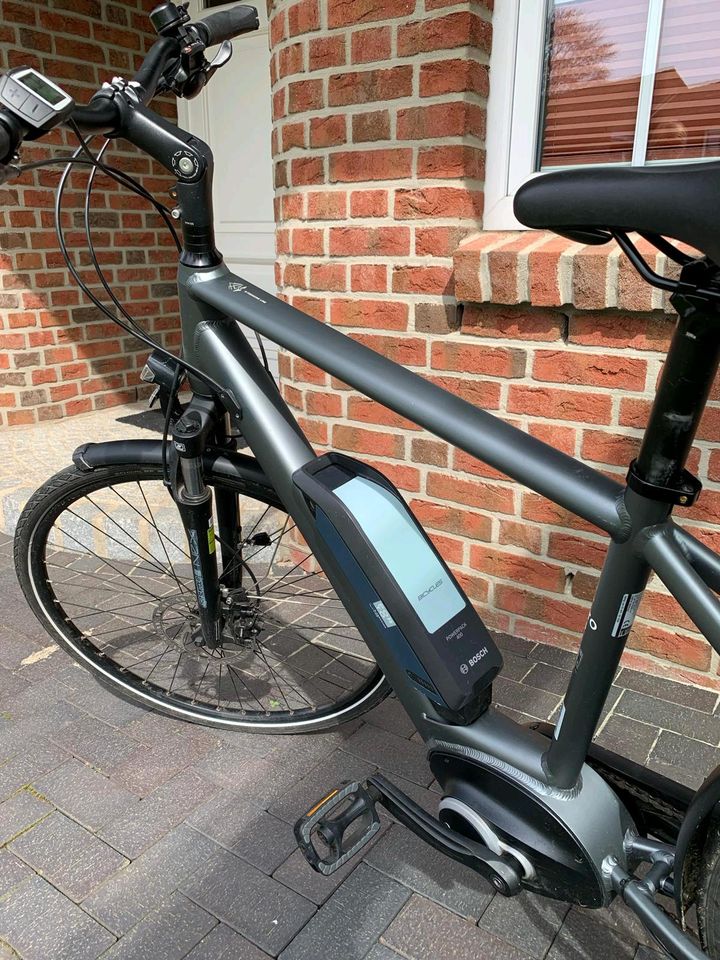 E-Bike Bicycles Porto 9.4 in Horstedt (Niedersachsen)