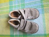 Lederschuhe aus Italien, Beige Gr. 34 Stuttgart - Vaihingen Vorschau