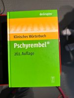Pschyrembel Medizin Lexikon Nordrhein-Westfalen - Ibbenbüren Vorschau