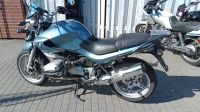 BMW R 1150 R, Integral-ABS, Koffersatz, Hecktasche, Reifen neu Brandenburg - Wandlitz Vorschau