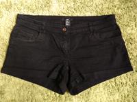 Jeansshort Thüringen - Ilmenau Vorschau