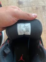 Nike Air Jordan 1 Mid “Bred” – Größe 40 – fast neuwertig Baden-Württemberg - Philippsburg Vorschau