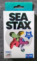 ☘️ Sea Stax Meerestiere Rätsel Logikspiel NEU Lübeck - Schlutup Vorschau