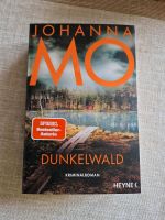 Dunkelwald von Johanna Mo Berlin - Hohenschönhausen Vorschau