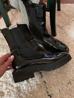 Paul Green Stiefel Boots chelsea boots 39 Wandsbek - Hamburg Bergstedt Vorschau