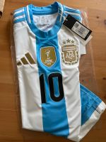 Messi Argentinien Trikot XS Niedersachsen - Oldenburg Vorschau