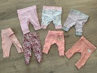 7 Hosen/Leggings Set H&M/Takko/SoCute 56 Baden-Württemberg - Hockenheim Vorschau