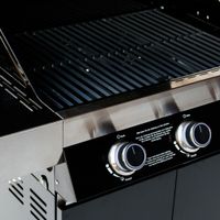 Gasgrill Bentatec BGG-1986 - Black Grill BBQ ANGEBOT UVP 679 Euro Nordrhein-Westfalen - Castrop-Rauxel Vorschau