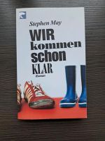 Taschenbuch "Wir kommen schon klar" Hessen - Willingen (Upland) Vorschau