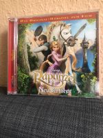 Rapunzel Disney Hörspiel CD Hörbuch - Rapunzel neu Baden-Württemberg - Weilheim Vorschau