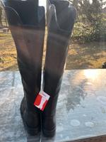Garbor Overknee Niedersachsen - Soltau Vorschau