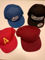 Basecap, Cap, Nike, H&M, Lurchfrei Niedersachsen - Hessisch Oldendorf Vorschau