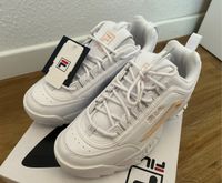 Fila Sneaker Disruptor neu Hannover - Vahrenwald-List Vorschau