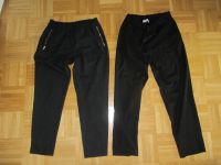 Damen H&M + Edited Hose XS/S/34/36 schwarz Länge 30 Baden-Württemberg - Mannheim Vorschau