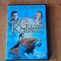 DVD++Der goldene Kompass++ Nordrhein-Westfalen - Espelkamp Vorschau