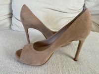 Neue ungetragene High Heels von Mango Gr.38 Baden-Württemberg - Heddesheim Vorschau