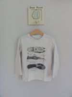 Mayoral Langarmshirt Longsleeve LA Sneackers Schuhe 98 104 3 4 Y Nordrhein-Westfalen - Krefeld Vorschau