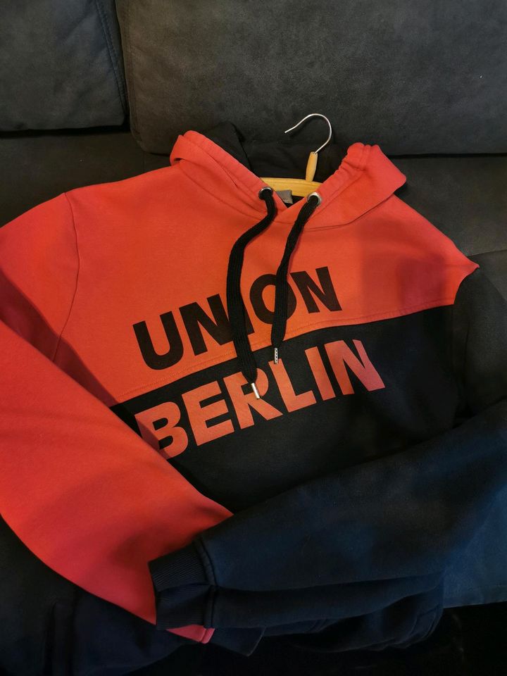 Union Berlin Pullover  XXL in Berlin