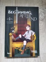 Beginning After the End Band 1 Webtoon/Manga Rheinland-Pfalz - Weißenthurm   Vorschau