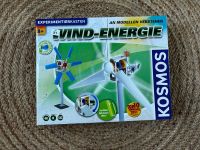 Kosmos Experiemente Windkraft Ludwigslust - Landkreis - Ludwigslust Vorschau