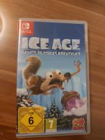 Nintendo Switch ICE Age Baden-Württemberg - Ravensburg Vorschau