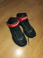 Nike Air Jordan Sneaker Youth Große 43 Baden-Württemberg - Eppelheim Vorschau