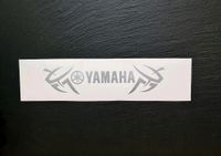 2 Yamaha Tribal Aufkleber Motorrad Logo Bayern - Kettershausen Vorschau