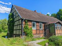 LETZTE TERMINE Bauernhaus in Brandenburg Fachwerkhaus Landhaus Brandenburg - Berge (bei Perleberg) Vorschau