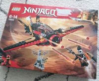 Lego Ninjago 70650 vollständig in OVP inkl Anleitung Kr. Dachau - Bergkirchen Vorschau