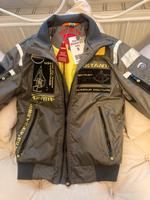 WELLENSTEYN Bomber/Biker Jacke Gr. S Berlin - Spandau Vorschau