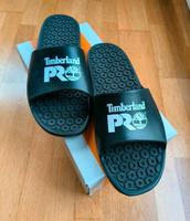 Timberland Pro Herren Slidesandale Anti Ermüdungstechnik München - Schwabing-West Vorschau