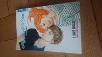 My World is You Io Sakisaka Short Story Collection Manga Freiburg im Breisgau - Altstadt Vorschau