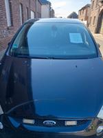 Ford S-Max 2,0 TDCi 103kW DPF Titanium Titanium Nordrhein-Westfalen - Heinsberg Vorschau