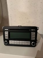 VW Radio RCD 300 Baden-Württemberg - Esslingen Vorschau