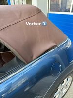 Mini Cooper R57 F57 - Verdeck Reparatur Essen - Essen-Stadtmitte Vorschau