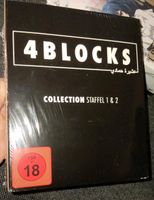 4 Blocks Blu-ray-Disc Nordrhein-Westfalen - Sendenhorst Vorschau