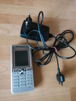 Sony Ericsson Handy mit Ladekabel Baden-Württemberg - Steinenbronn Vorschau