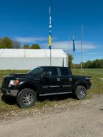 Ford F150 (Tuscany Edition ) US Import Bayern - Ebensfeld Vorschau