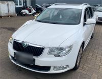 SKODA SUPERB 2.0 TDI Elegance Kombi Saarland - Heusweiler Vorschau