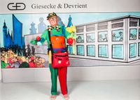 Ballonmodellierer Ballonkünstler für Ihre Feier und Kinderfest Leipzig - Gohlis-Mitte Vorschau