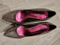 Party High Heels Wuppertal - Barmen Vorschau