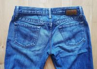 Take Two Jeans S XS 26 27 34 used stoned five pocket Bayern - Durach Vorschau