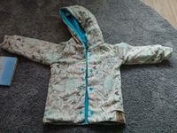 Wendejacke 98 Handmade Indianer Türkis Nordrhein-Westfalen - Petershagen Vorschau