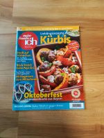 Meine Familie & Ich 10/2016 Lieblingsrezepte mit Kürbis Zeitschri Nordrhein-Westfalen - Sankt Augustin Vorschau