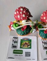 Skylanders Giants Shroomboom mit Sticker Hessen - Otzberg Vorschau