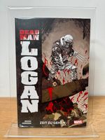 Dead Man Logan Nr. 1 von 2 Marvel Comic 2019-2020 Nordrhein-Westfalen - Sprockhövel Vorschau