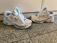 Adidas Sneaker weiß/blau Bayern - Fürth Vorschau