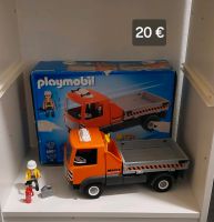 Playmobil Straßenreinigung Bayern - Kötz Vorschau