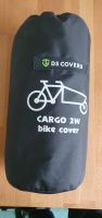 DS Cargo Bike Cover 2 W, neu, original verpackt Kreis Ostholstein - Neustadt in Holstein Vorschau