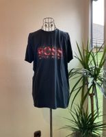 Hugo Boss T- Shirt, neuwertig, Größe M Niedersachsen - Visselhövede Vorschau